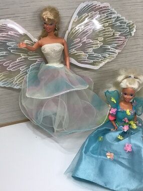 Barbie Dolls